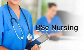 Bsc Nursing