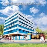 Sri Padmavathi College Of Nursing, Guntakal