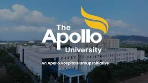 The Apollo University