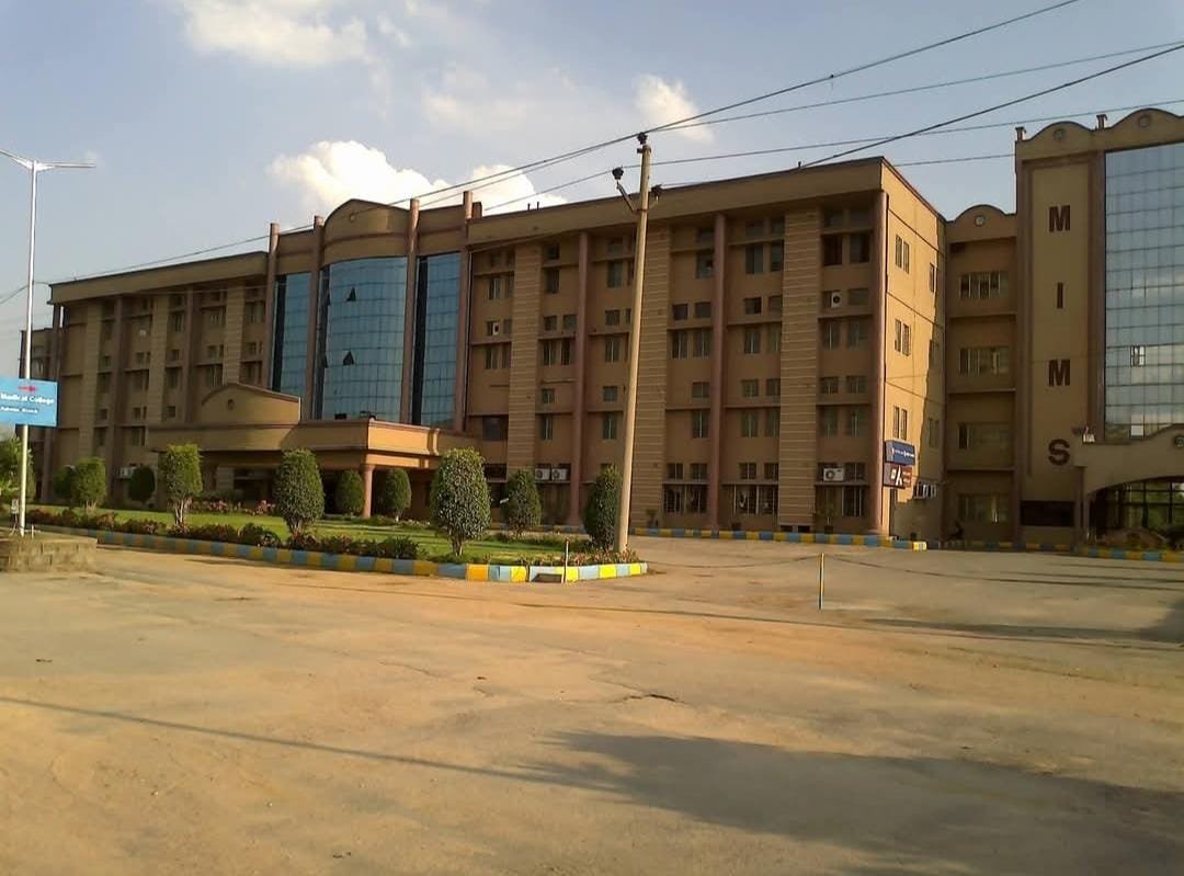 Mediciti Institute of Medical Science