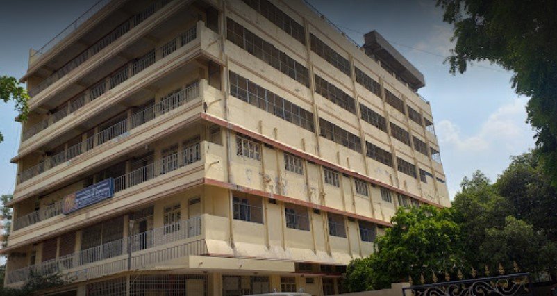 Sri Padmawathi School Of Nursing, Guntakal